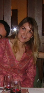 Sandrina Jardel - Auteur