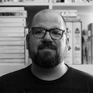 Kevin Panetta - Auteur