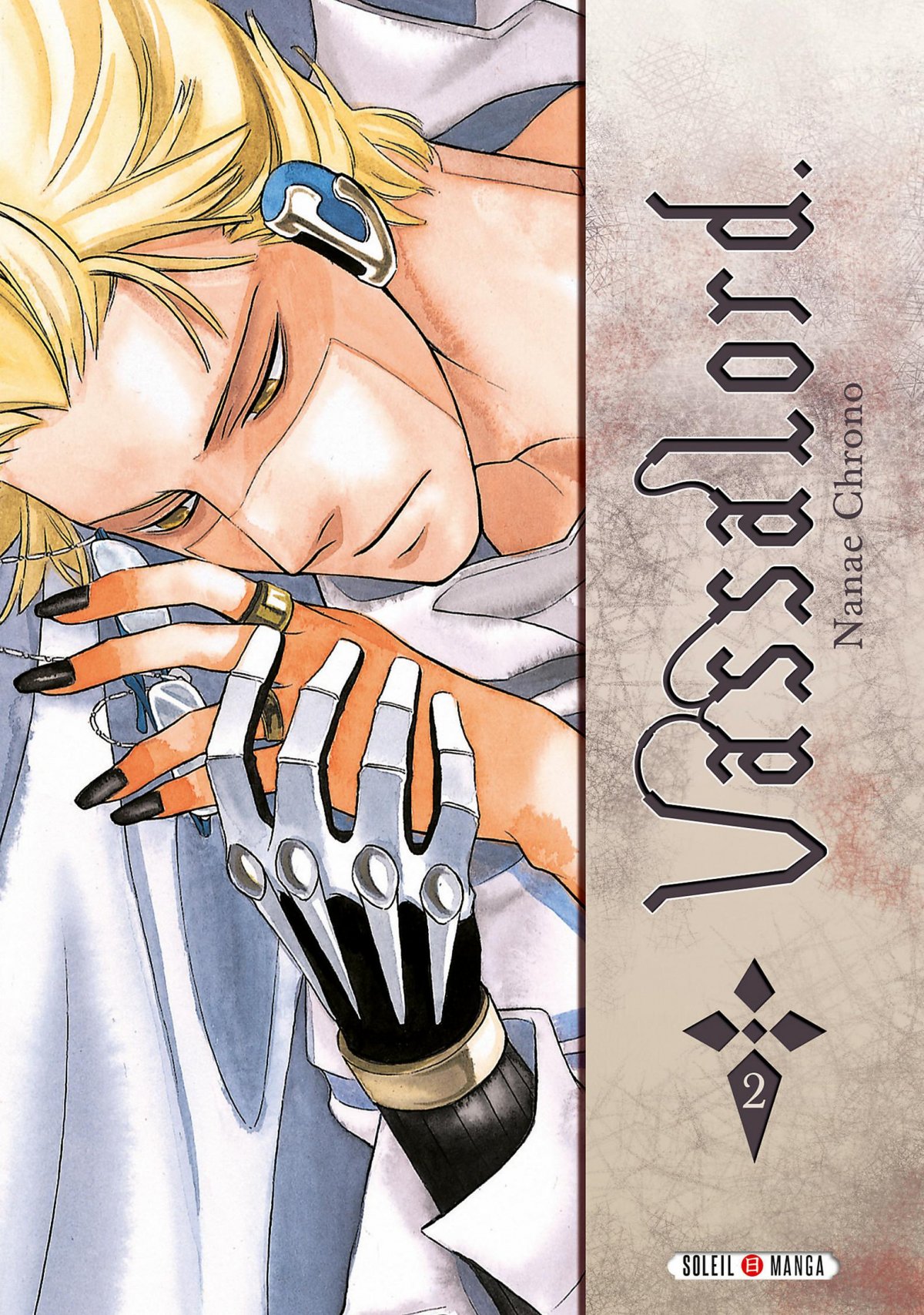 Vassalord 2