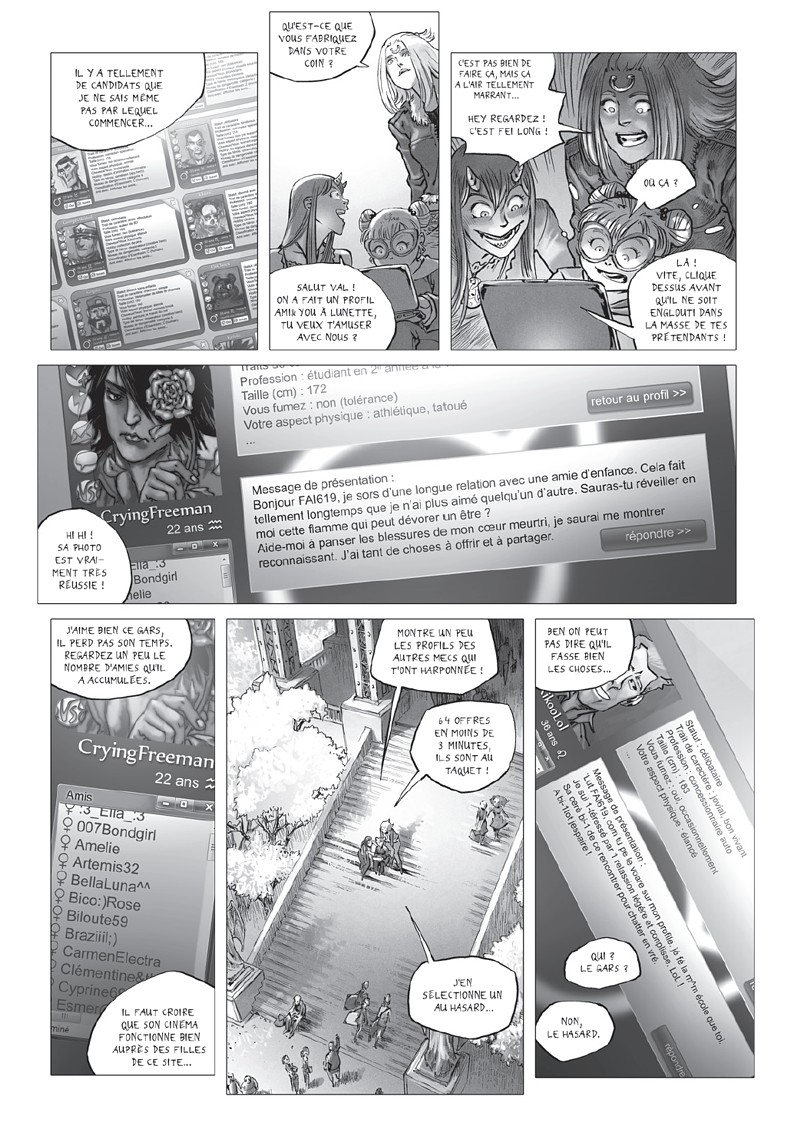 Nanorigines - Extrait 1