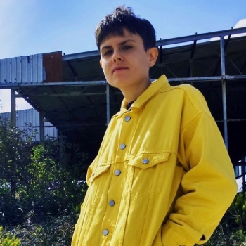 Vittoria Moretta - Auteur