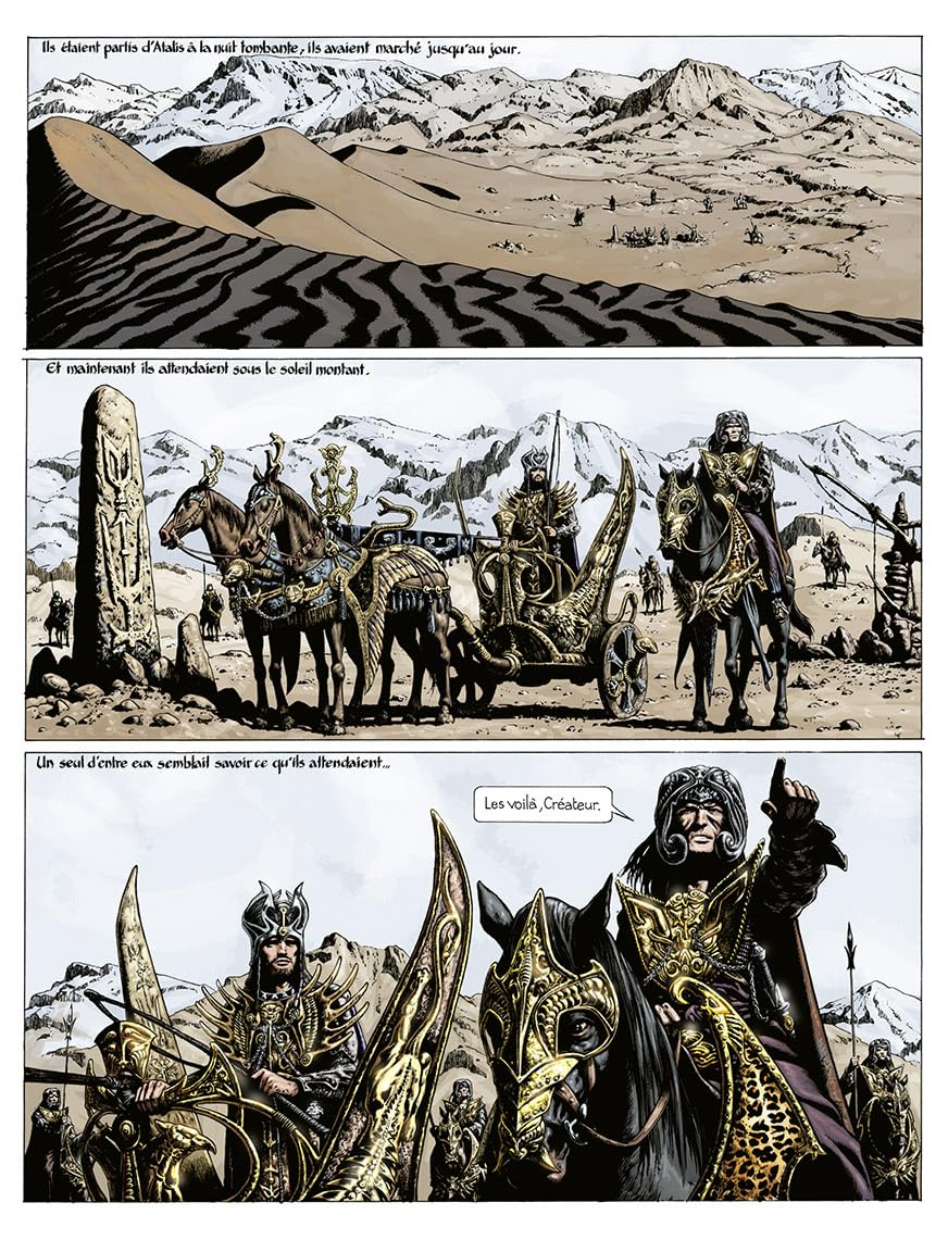 Opus Humano 1975 - 1985 - Extrait 1