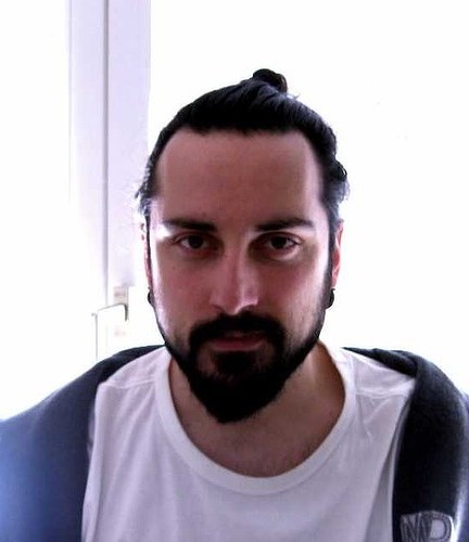 Matteo Scalera - Auteur