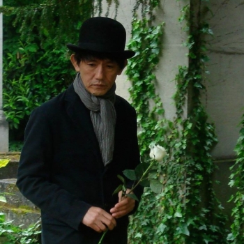 Tomonori Okubo - Auteur