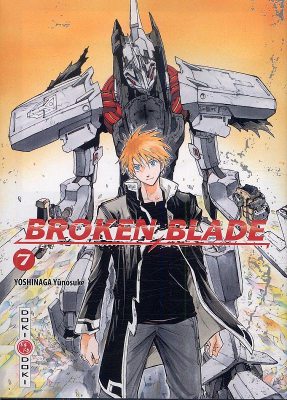 Broken Blade 7