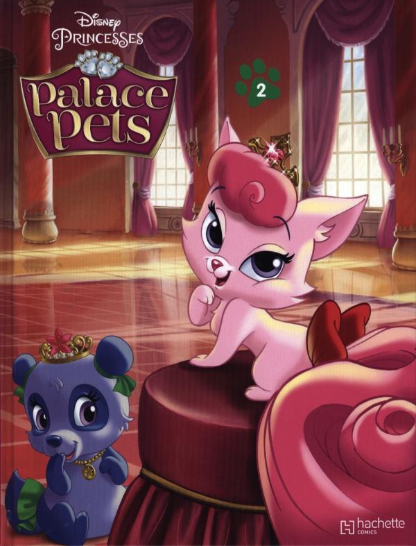 Palace Pets 2