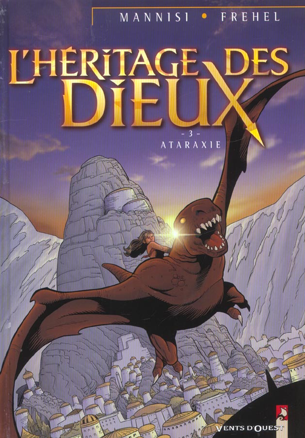 Ataraxie
