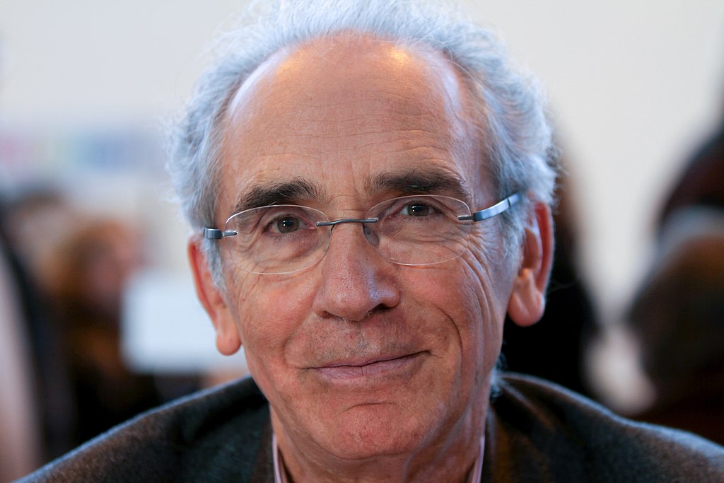 François de Closets - Auteur