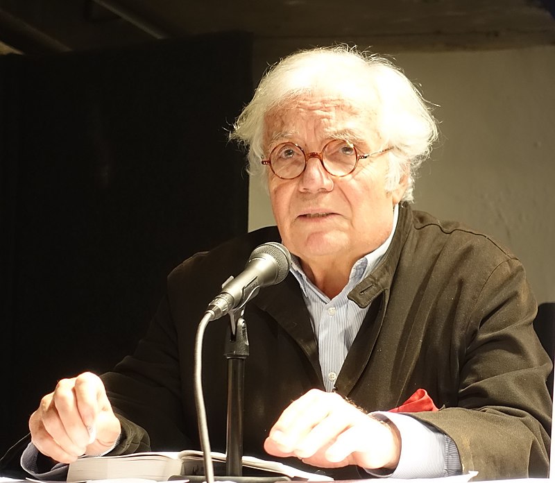 Jean-Loup Chiflet - Auteur