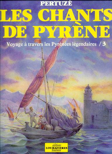 Chants de Pyrène (Les) 3