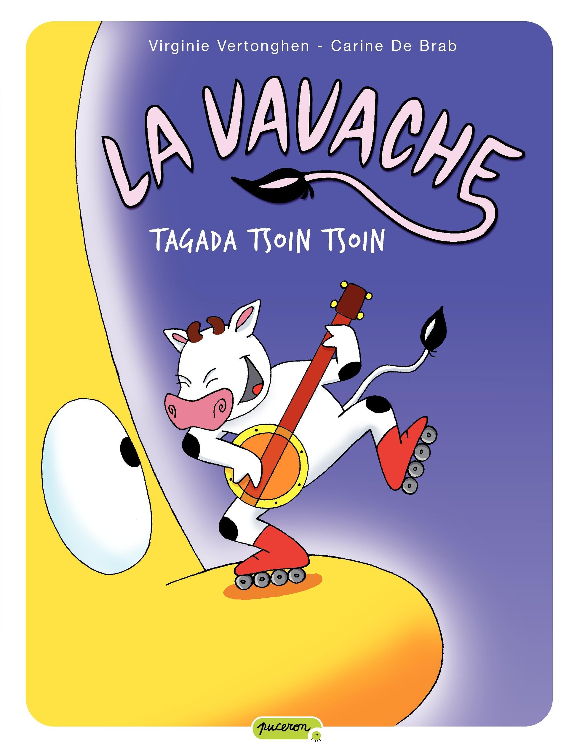 Tagada Tsoin Tsoin