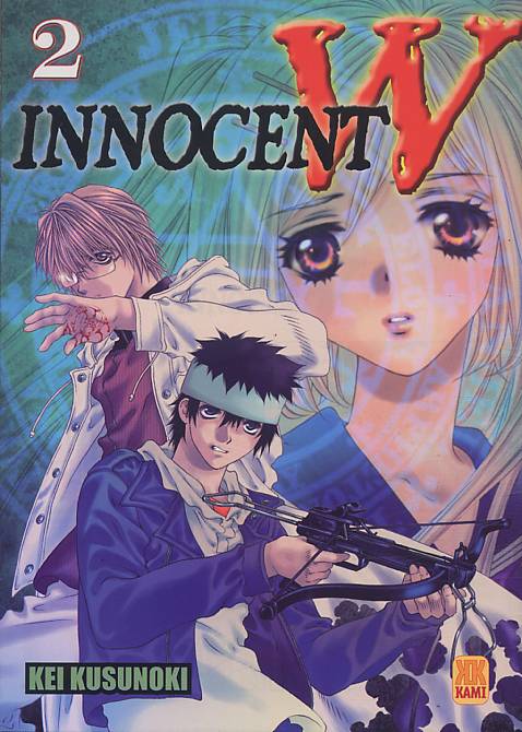 Innocent W 2