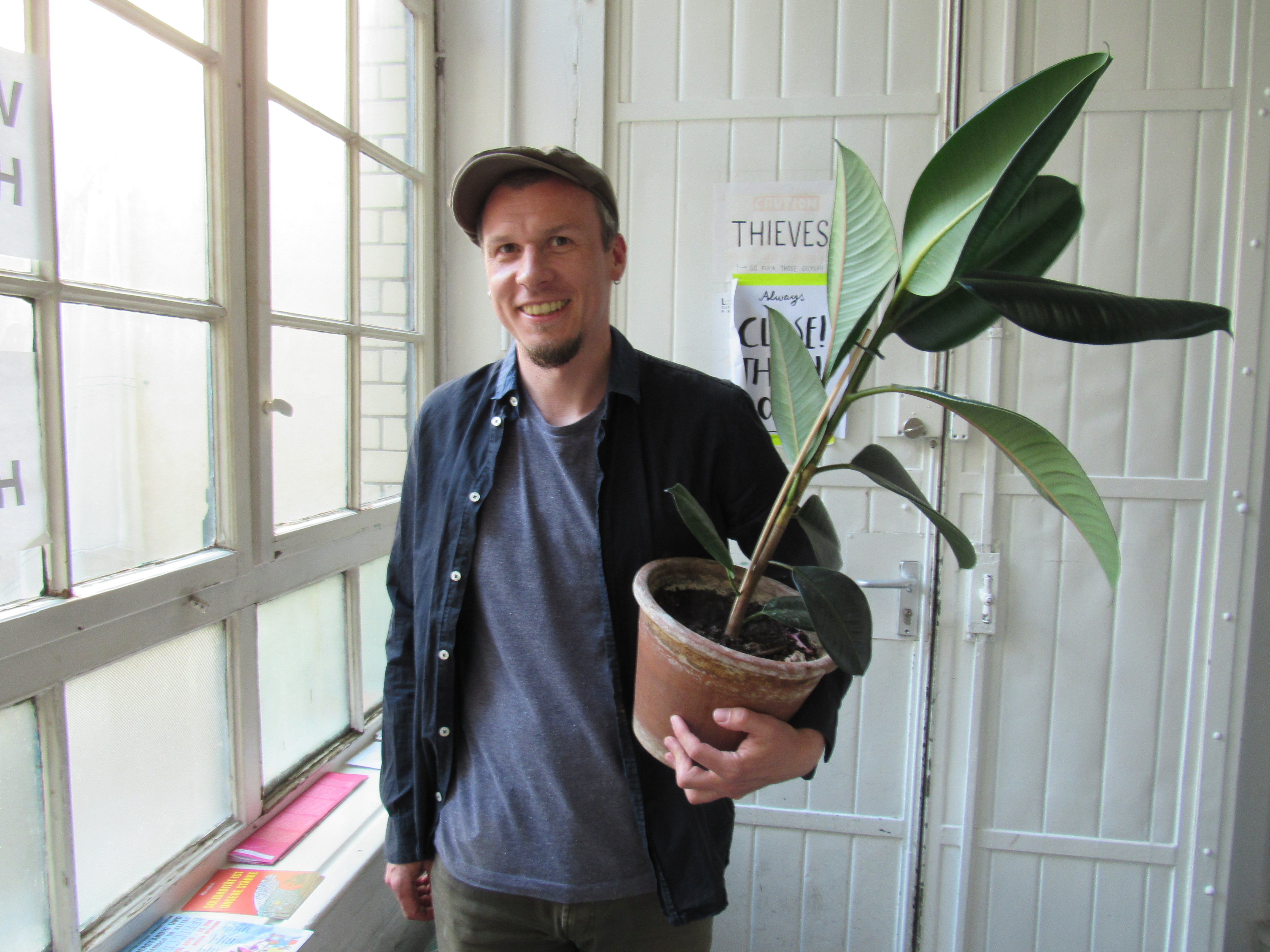 Konstantin Potapov - Auteur