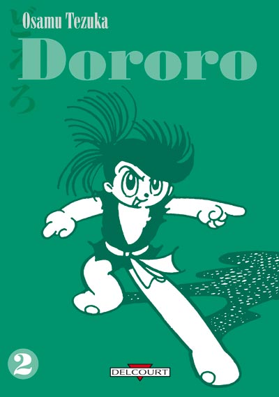 Dororo 2