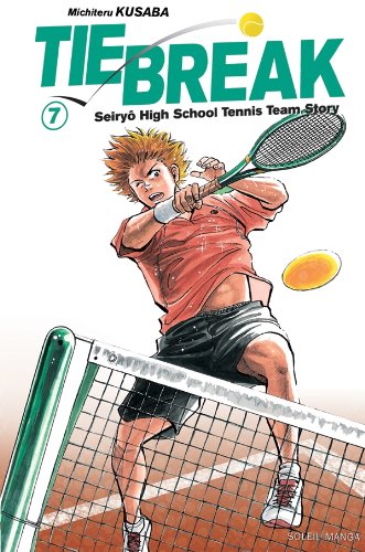 Tie break 7