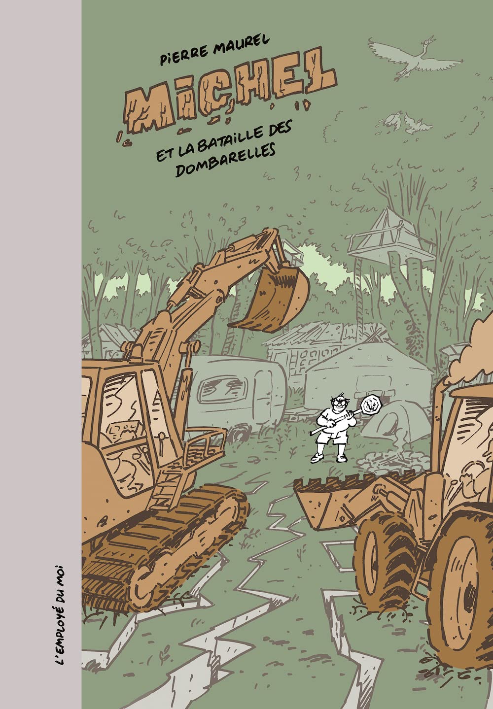 Sorties du vendredi 18 août 2023