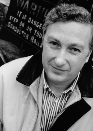 Michel Blanc-Dumont - Auteur