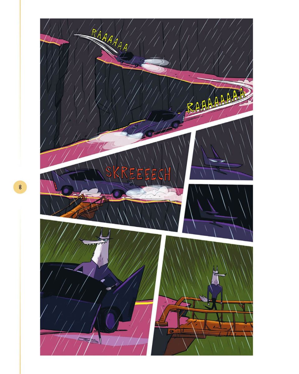 Mission : le contrôle de l'esprit - Extrait 1