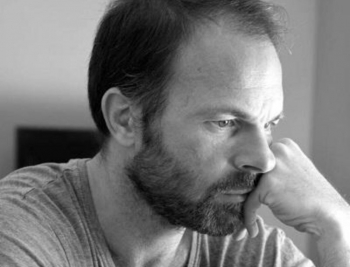 Laurent Souillé - Auteur
