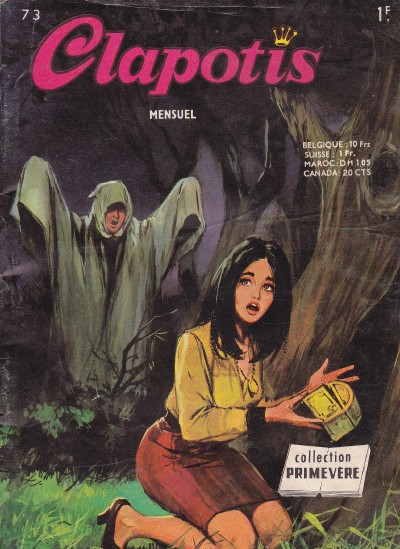 Mystère au château du faucon