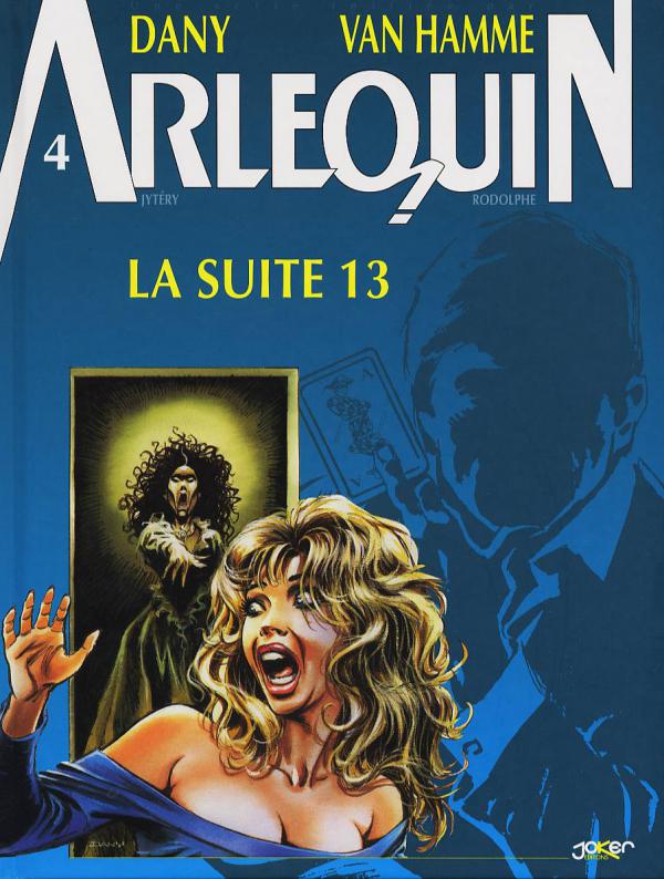 Suite 13 (La)