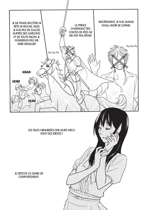 All we need is love 1 - Extrait 1