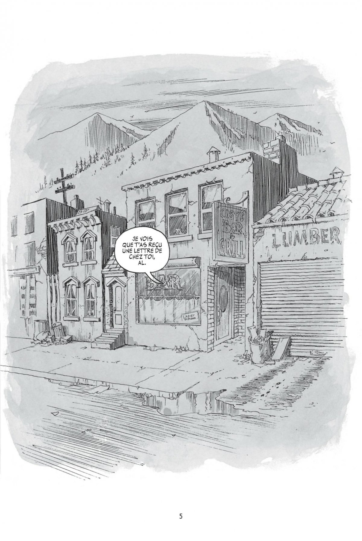 Affaires de famille - Extrait 1