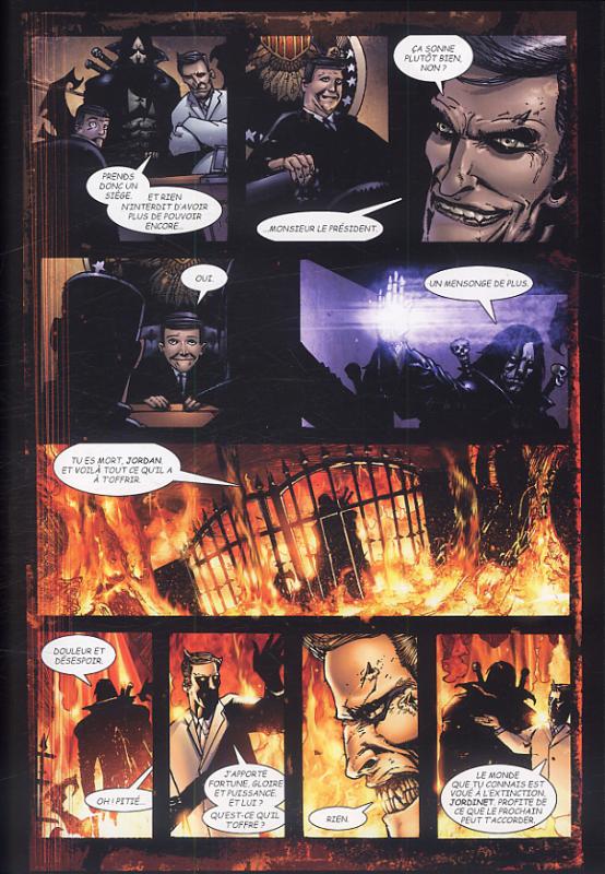 Elus (Les) - Extrait 1