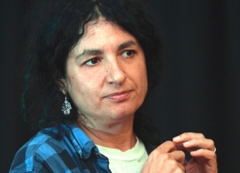 Tiziana Lo Porto - Auteur