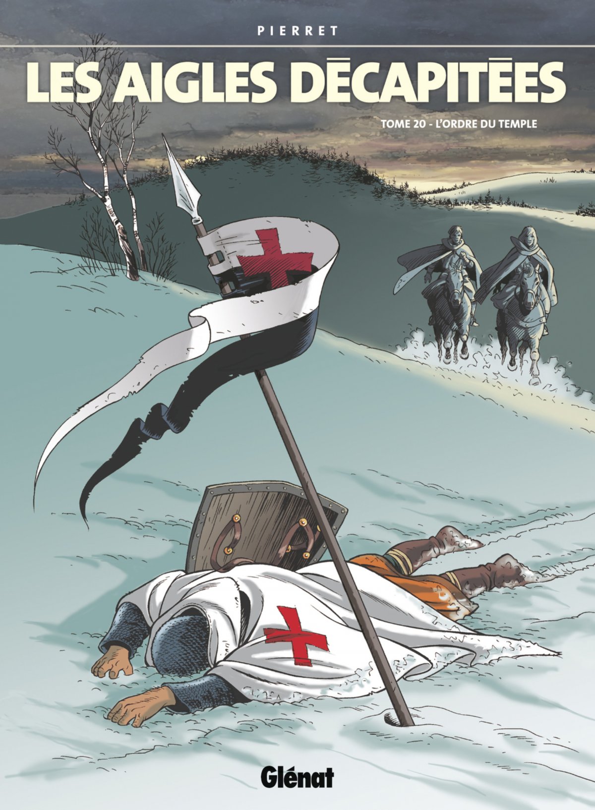 Ordre du temple (L')