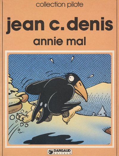 Annie mal