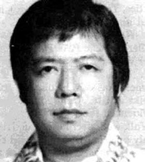 Sonny Trinidad - Auteur