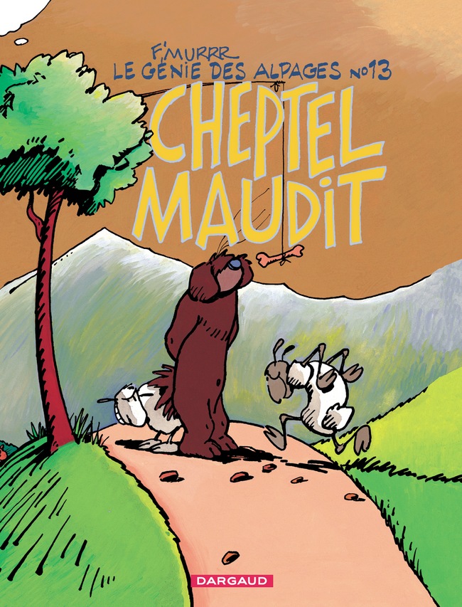 Cheptel maudit