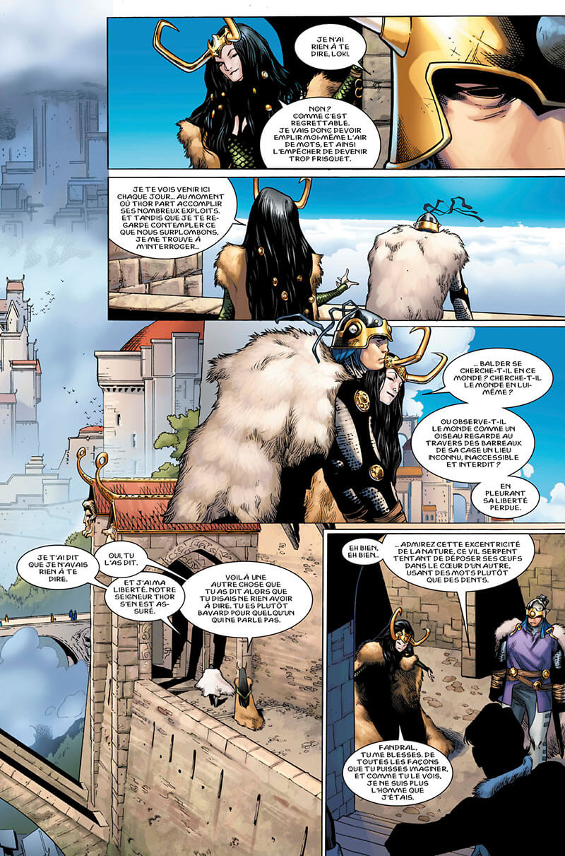 Victoire - Extrait 1