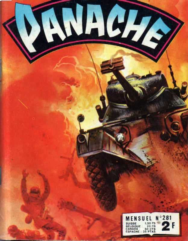 Haillons de la gloire (Les)