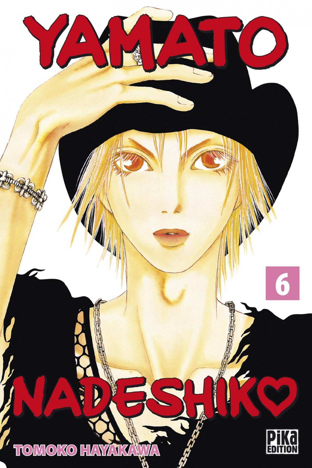 Yamato Nadeshiko 6