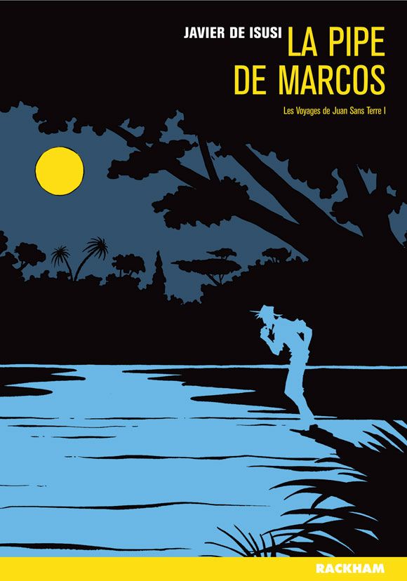 Pipe de Marcos (La)