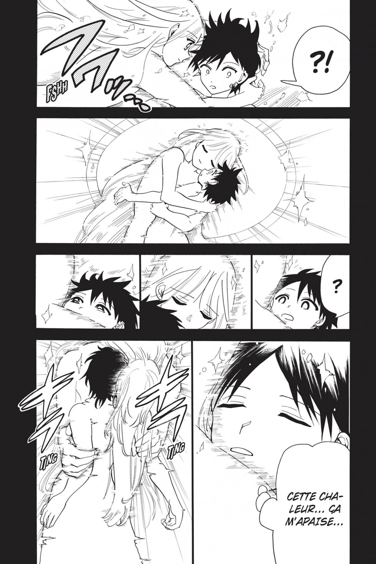 Orient - Samurai Quest 4 - Extrait 1