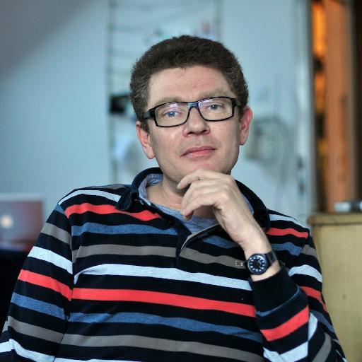 Jean-Arnault Dérens - Auteur