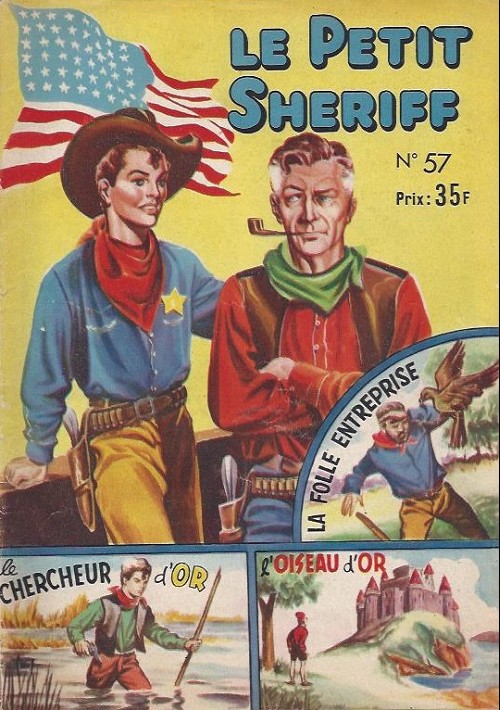 Folle entreprise (La)