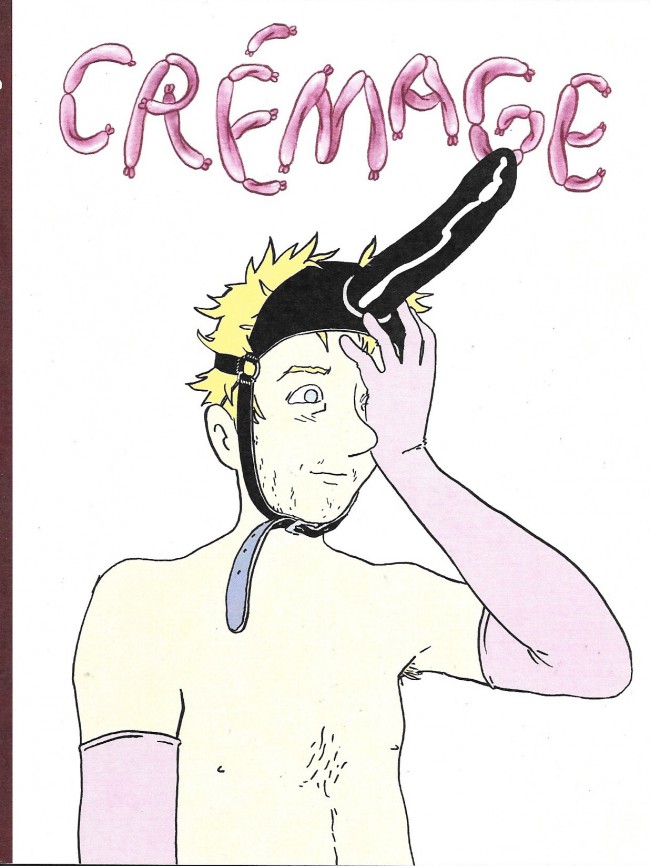 Crémage 1