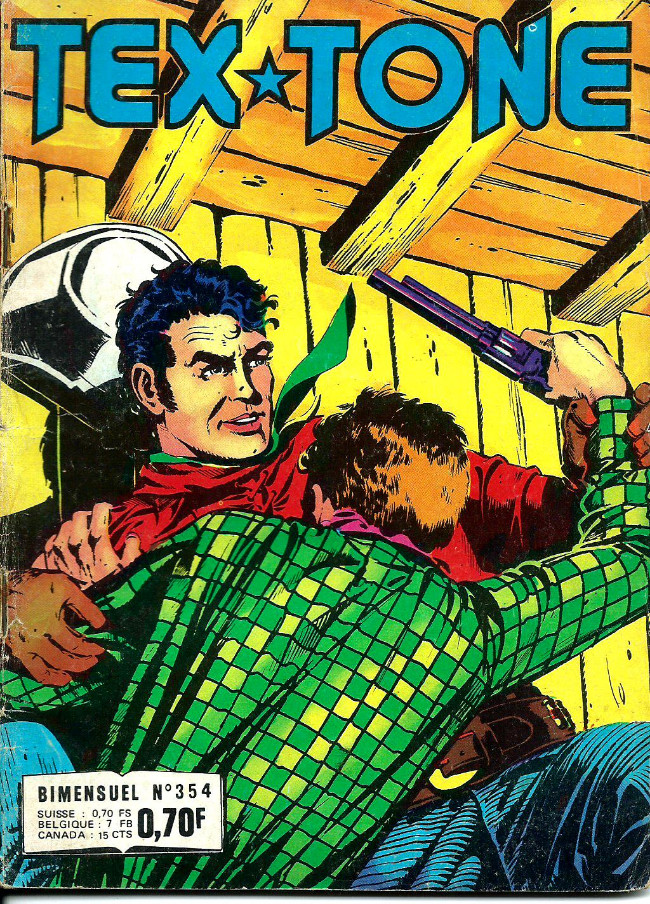 Salaire de Joson (Le)