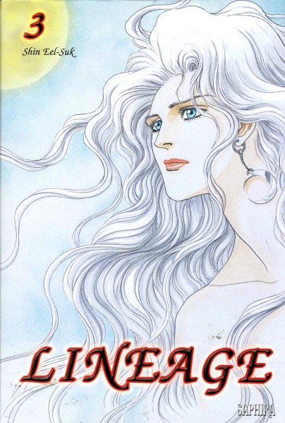 Lineage 3