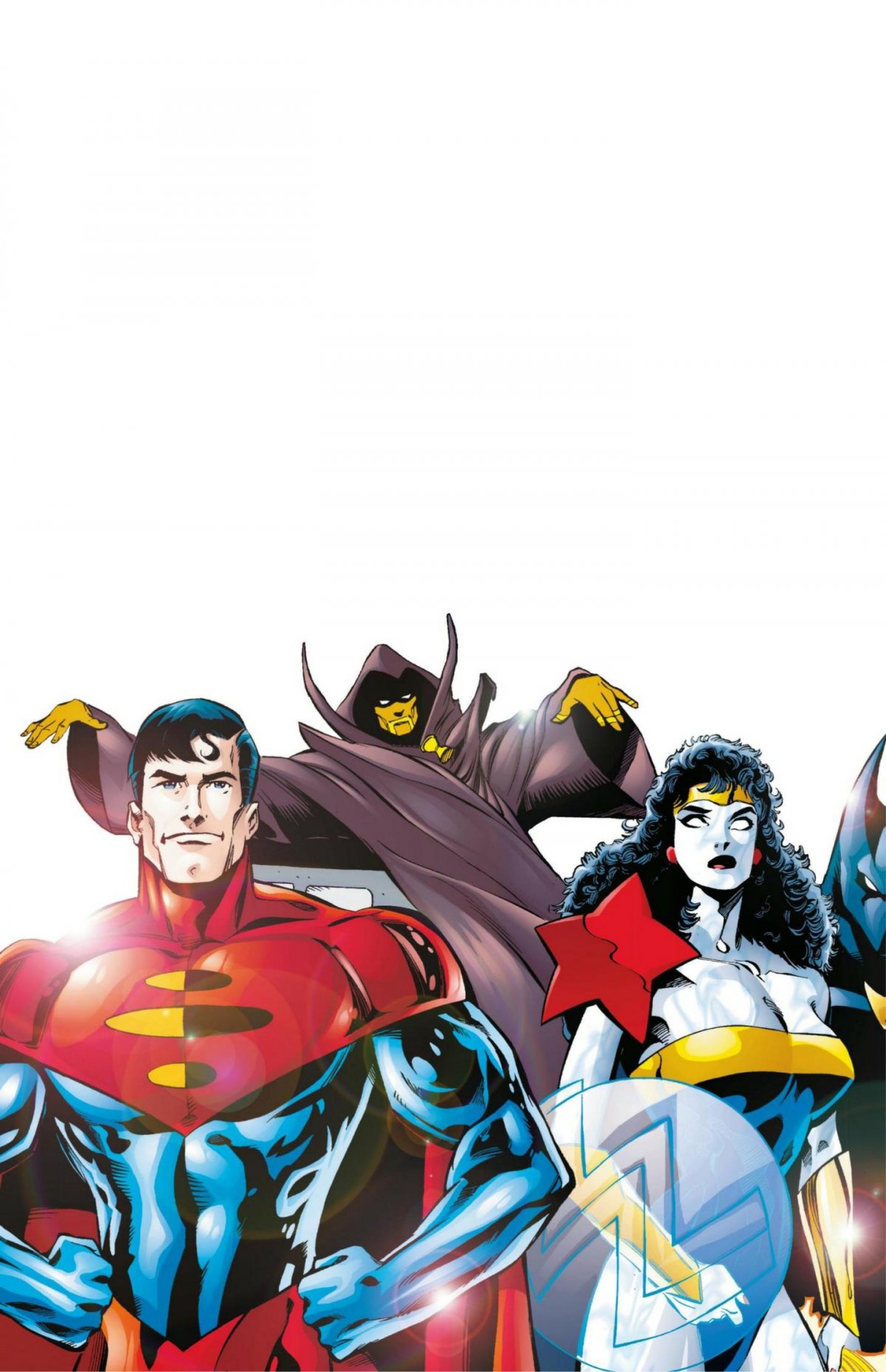 Monde futur - Extrait 1