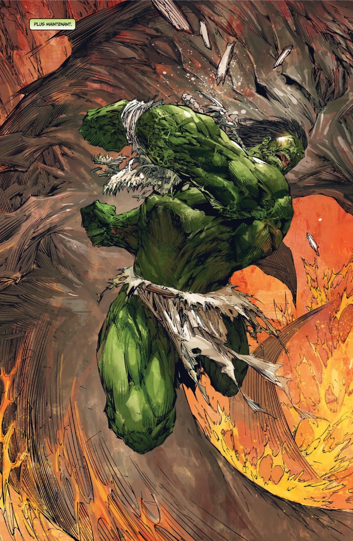 Séparation (La) - Extrait 1