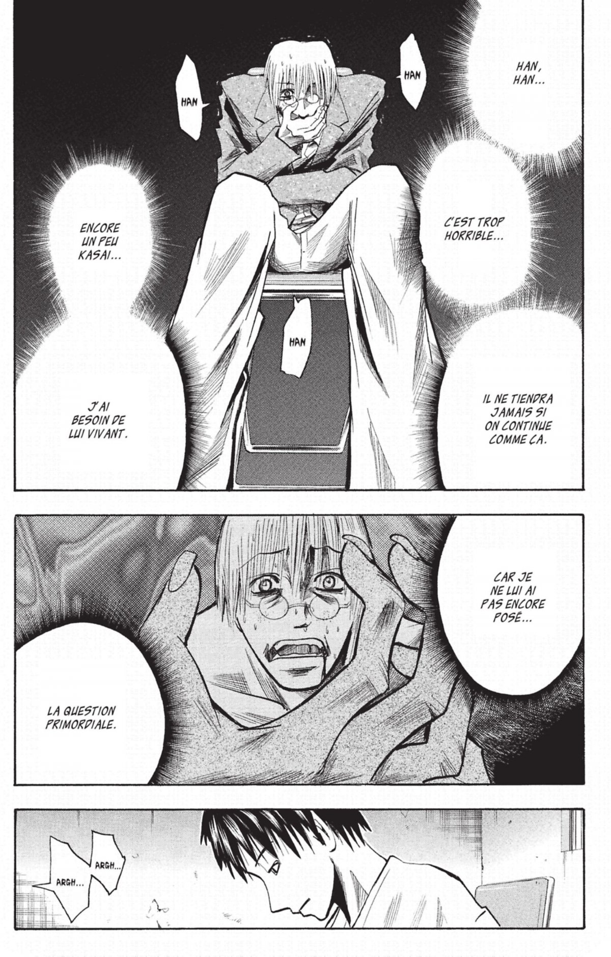 Neuro 14 - Extrait 1