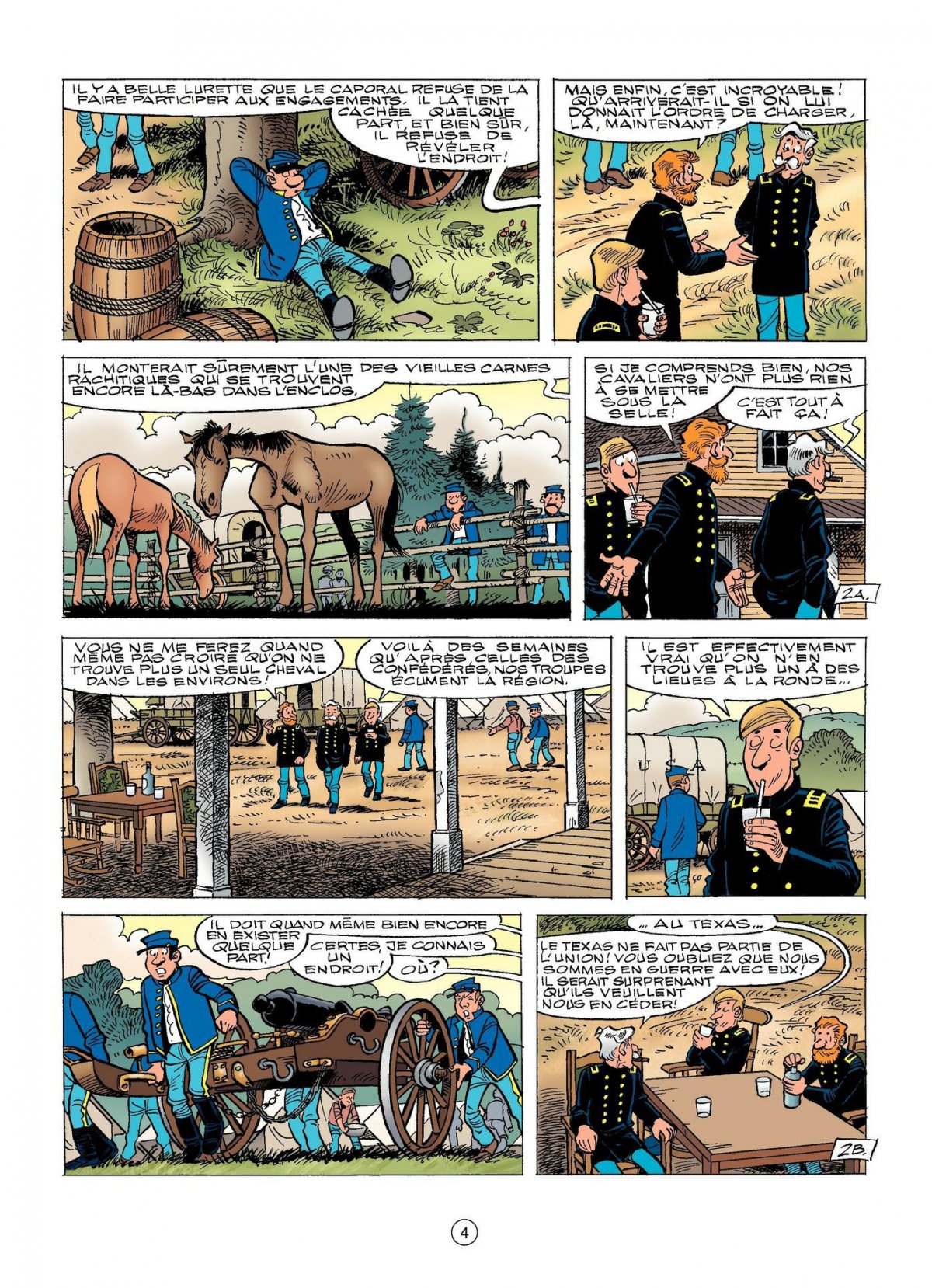 Indien, mon frère - Extrait 1