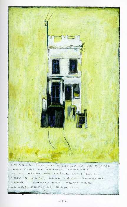 Deux camions (Les) - Extrait 1