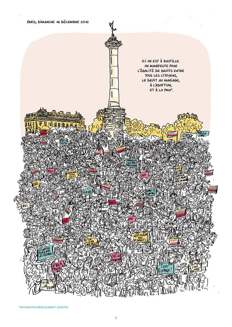 Bébé nommé désir (Un) Pourquoi fait-on des enfants ? - Extrait 1