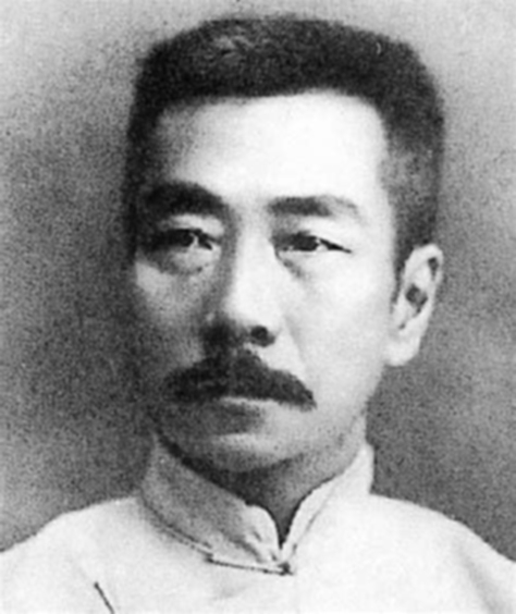 Lu Xun / Luxun - Auteur